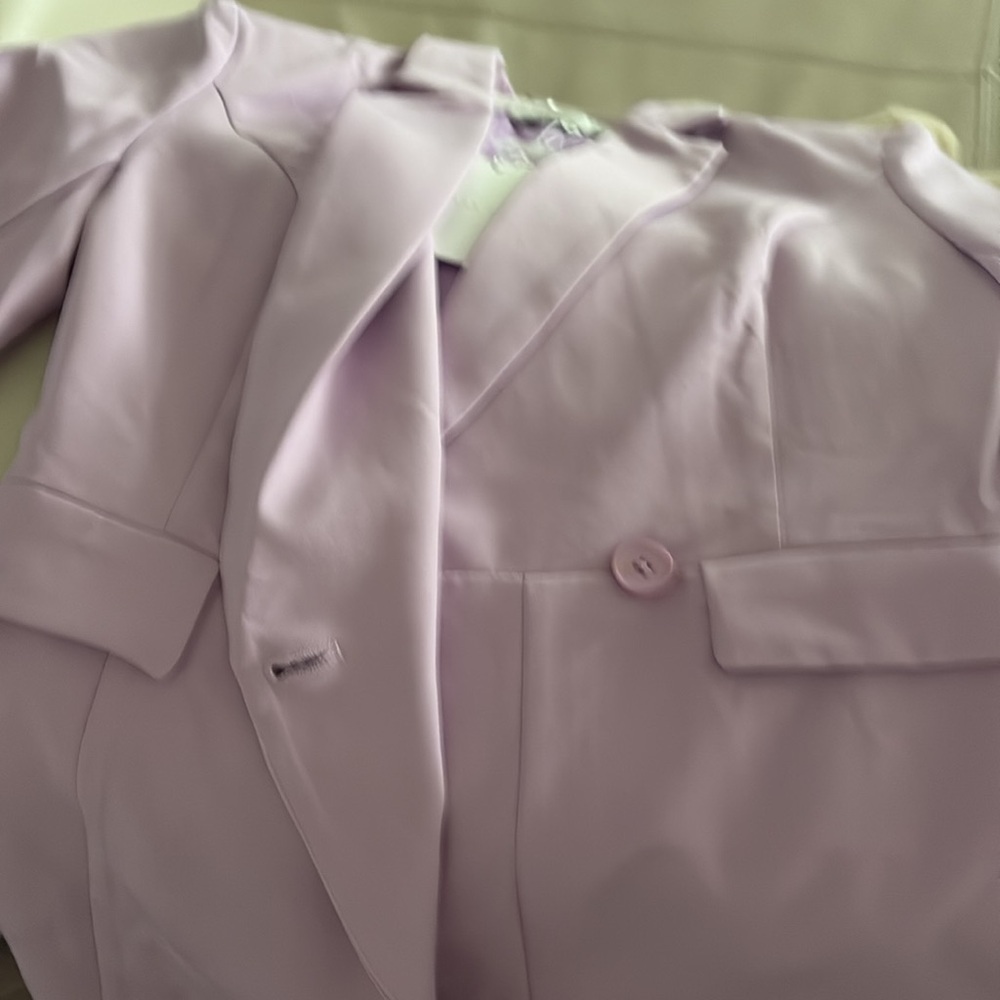 Endless Rose Romper - Picture 9 of 9